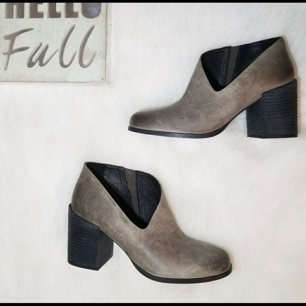 New Free people bootie